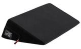 Liberator Wedge Sex Pillow - Black