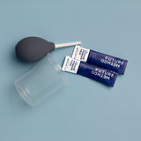 Future Method Anal Reusable Douche Kit 2-pack