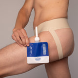 Future Method Anal Single-Use Douche Kit 2-pack
