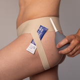 Future Method Anal Reusable Douche Kit 2-pack