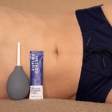 Future Method Anal Reusable Douche Kit 2-pack