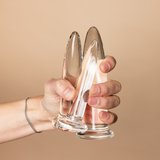 Future Method Glass Anal Dilator Set