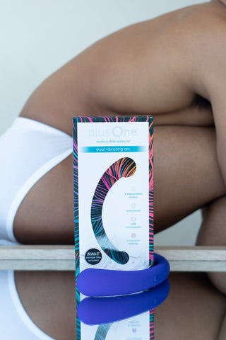 plusOne dual vibrating arc plusOne dual vibrating arc